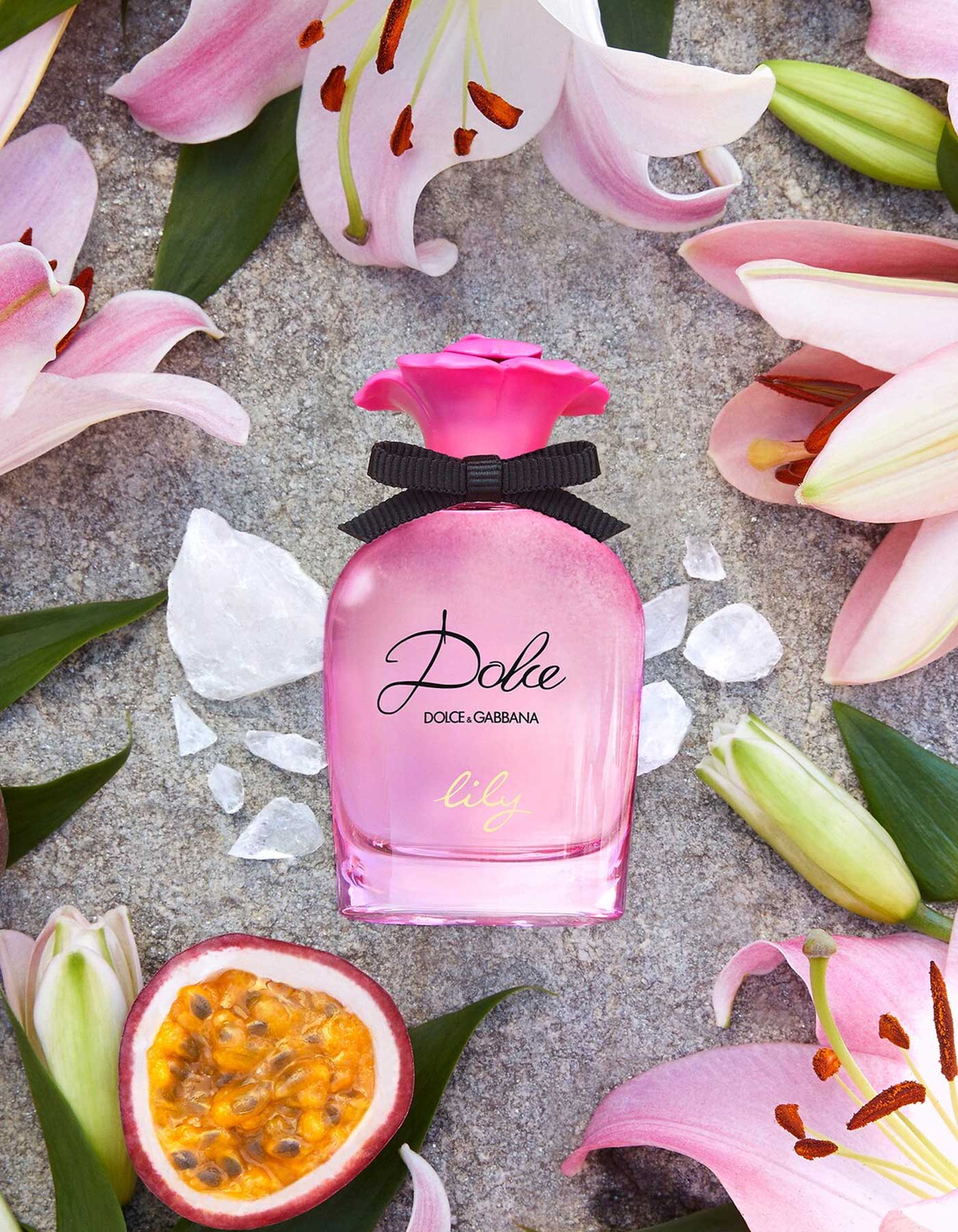 Dg discount garden perfume